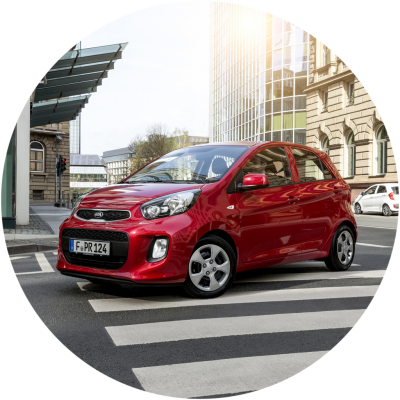 Ремонт Диагностика KIA Picanto