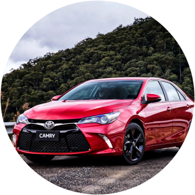 Ремонт Техническое Обслуживание Toyota Camry