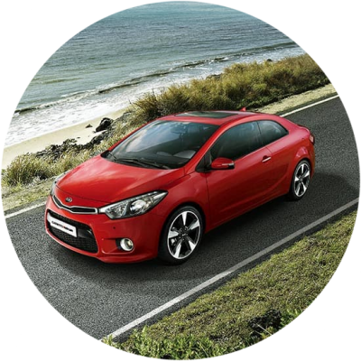 Ремонт Ремонт Коробки Передачи KIA Cerato