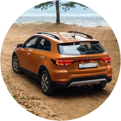 Ремонт Ремонт Коробки Передачи KIA Rio X-line