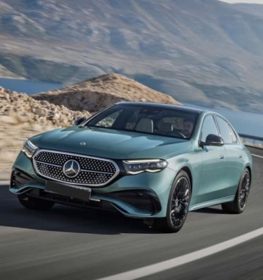 Ремонт Ремонт Двигателя Mercedes E-класс